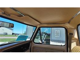 1977 Ford F100 (CC-2106104) for sale in Sioux Falls, South Dakota