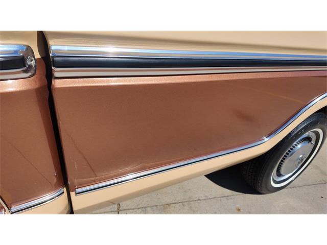 1977 Ford F100 (CC-2106104) for sale in Sioux Falls, South Dakota