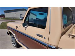 1977 Ford F100 (CC-2106104) for sale in Sioux Falls, South Dakota