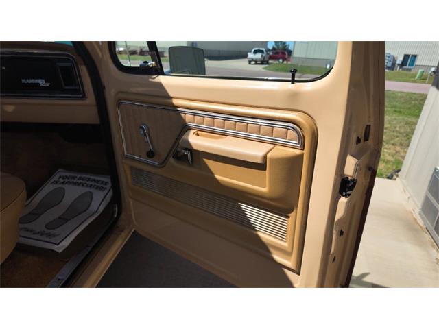 1977 Ford F100 (CC-2106104) for sale in Sioux Falls, South Dakota