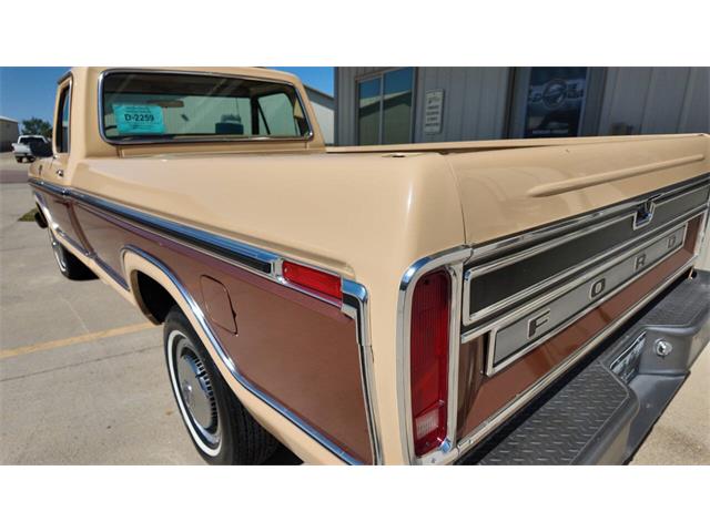 1977 Ford F100 (CC-2106104) for sale in Sioux Falls, South Dakota