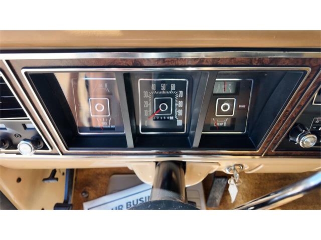 1977 Ford F100 (CC-2106104) for sale in Sioux Falls, South Dakota