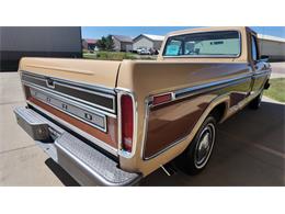 1977 Ford F100 (CC-2106104) for sale in Sioux Falls, South Dakota