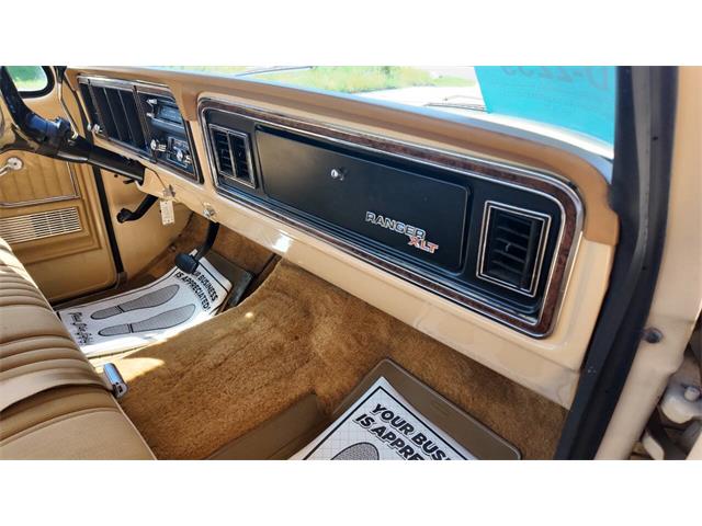 1977 Ford F100 (CC-2106104) for sale in Sioux Falls, South Dakota