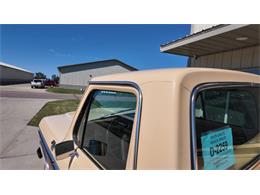 1977 Ford F100 (CC-2106104) for sale in Sioux Falls, South Dakota