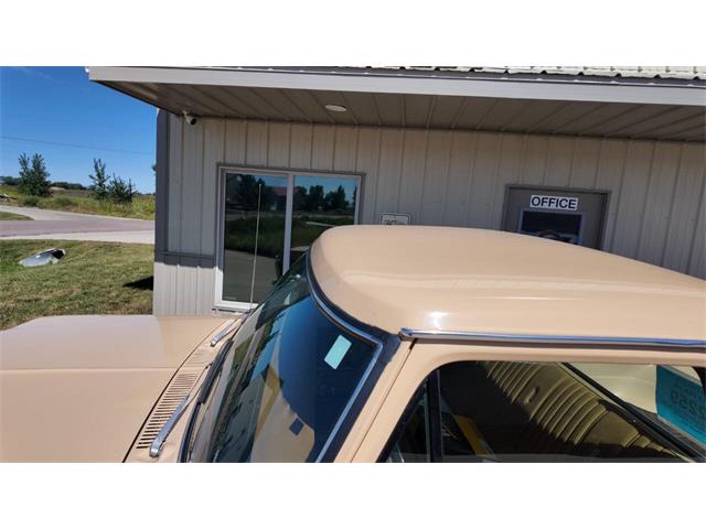 1977 Ford F100 (CC-2106104) for sale in Sioux Falls, South Dakota
