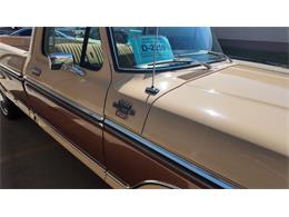 1977 Ford F100 (CC-2106104) for sale in Sioux Falls, South Dakota