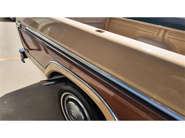 1977 Ford F100 (CC-2106104) for sale in Sioux Falls, South Dakota