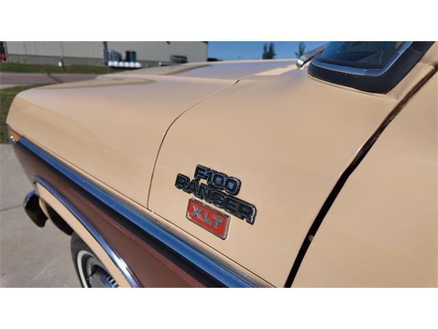 1977 Ford F100 (CC-2106104) for sale in Sioux Falls, South Dakota