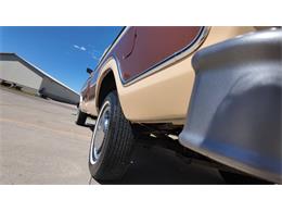 1977 Ford F100 (CC-2106104) for sale in Sioux Falls, South Dakota