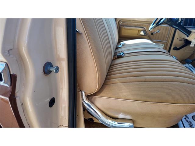 1977 Ford F100 (CC-2106104) for sale in Sioux Falls, South Dakota
