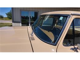 1977 Ford F100 (CC-2106104) for sale in Sioux Falls, South Dakota