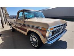 1977 Ford F100 (CC-2106104) for sale in Sioux Falls, South Dakota