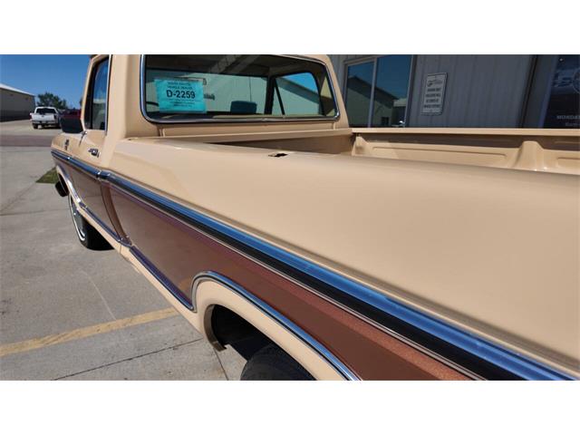 1977 Ford F100 (CC-2106104) for sale in Sioux Falls, South Dakota