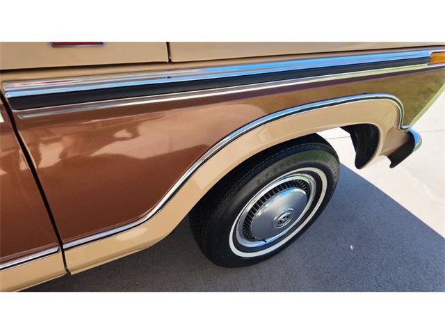 1977 Ford F100 (CC-2106104) for sale in Sioux Falls, South Dakota