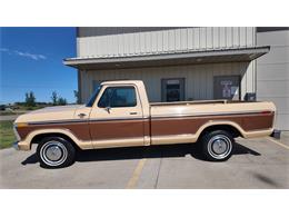 1977 Ford F100 (CC-2106104) for sale in Sioux Falls, South Dakota