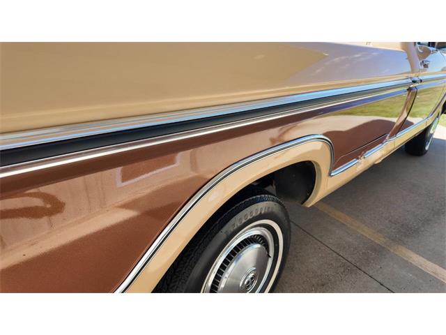 1977 Ford F100 (CC-2106104) for sale in Sioux Falls, South Dakota