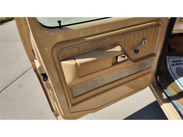 1977 Ford F100 (CC-2106104) for sale in Sioux Falls, South Dakota