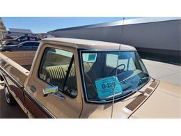 1977 Ford F100 (CC-2106104) for sale in Sioux Falls, South Dakota