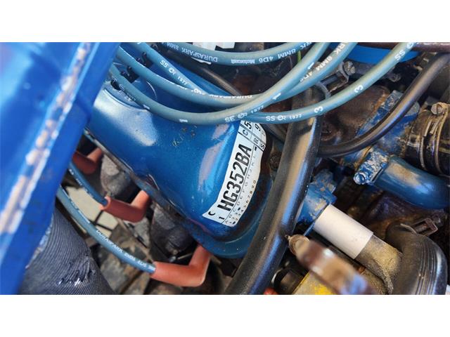1977 Ford F100 (CC-2106104) for sale in Sioux Falls, South Dakota
