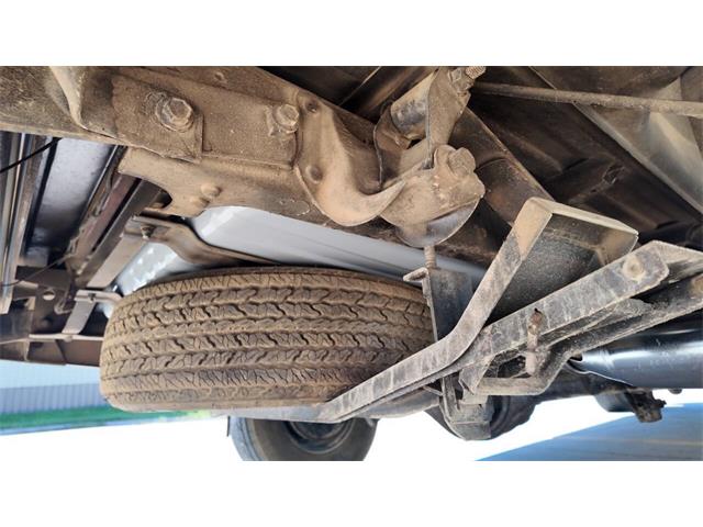 1977 Ford F100 (CC-2106104) for sale in Sioux Falls, South Dakota