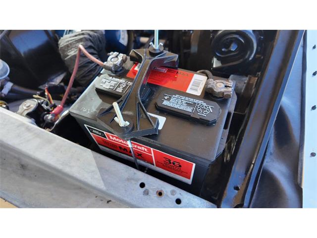 1977 Ford F100 (CC-2106104) for sale in Sioux Falls, South Dakota
