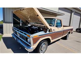 1977 Ford F100 (CC-2106104) for sale in Sioux Falls, South Dakota