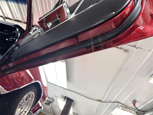 1964 Chevrolet Chevelle Malibu (CC-2106106) for sale in Malone, New York