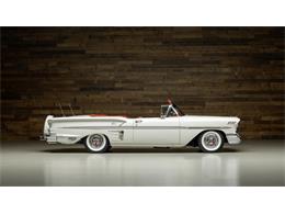 1958 Chevrolet Impala (CC-2100611) for sale in Auburn, Indiana