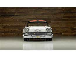 1958 Chevrolet Impala (CC-2100611) for sale in Auburn, Indiana