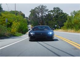 2003 Ferrari 360 (CC-2106112) for sale in West Palm Beach, Florida