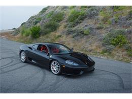 2003 Ferrari 360 (CC-2106112) for sale in West Palm Beach, Florida