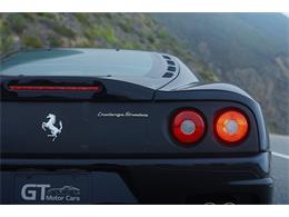 2003 Ferrari 360 (CC-2106112) for sale in West Palm Beach, Florida