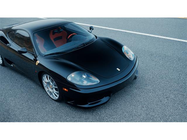 2003 Ferrari 360 (CC-2106112) for sale in West Palm Beach, Florida