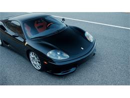 2003 Ferrari 360 (CC-2106112) for sale in West Palm Beach, Florida