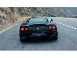 2003 Ferrari 360 (CC-2106112) for sale in West Palm Beach, Florida