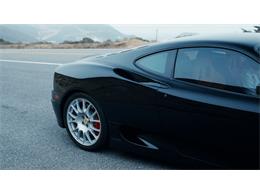 2003 Ferrari 360 (CC-2106112) for sale in West Palm Beach, Florida