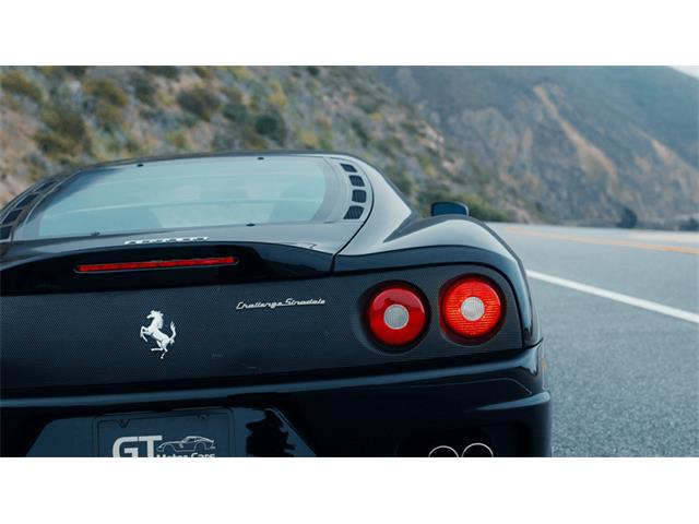 2003 Ferrari 360 (CC-2106112) for sale in West Palm Beach, Florida