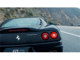 2003 Ferrari 360 (CC-2106112) for sale in West Palm Beach, Florida