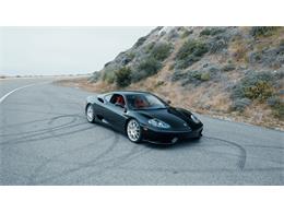 2003 Ferrari 360 (CC-2106112) for sale in West Palm Beach, Florida