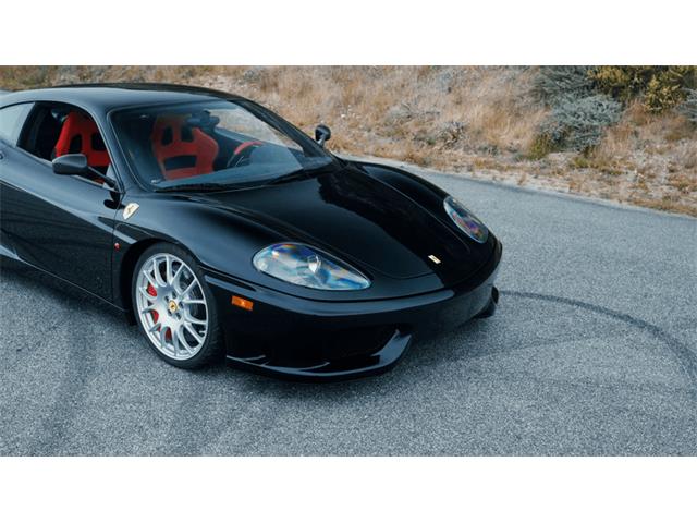 2003 Ferrari 360 (CC-2106112) for sale in West Palm Beach, Florida