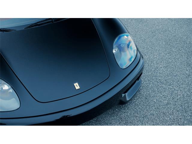 2003 Ferrari 360 (CC-2106112) for sale in West Palm Beach, Florida