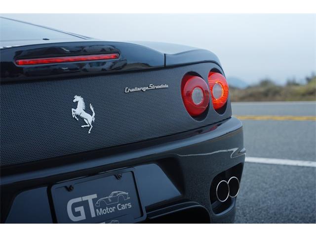 2003 Ferrari 360 (CC-2106112) for sale in West Palm Beach, Florida