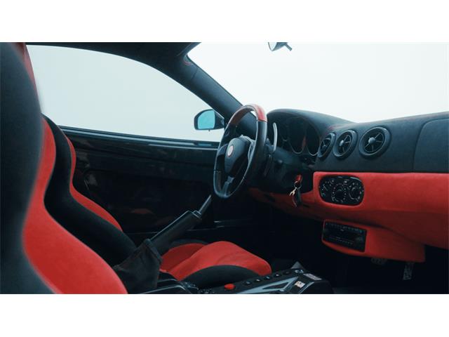 2003 Ferrari 360 (CC-2106112) for sale in West Palm Beach, Florida