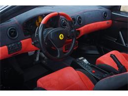 2003 Ferrari 360 (CC-2106112) for sale in West Palm Beach, Florida