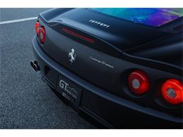 2003 Ferrari 360 (CC-2106112) for sale in West Palm Beach, Florida