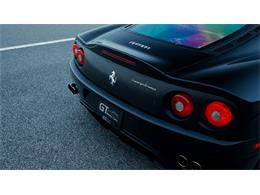 2003 Ferrari 360 (CC-2106112) for sale in West Palm Beach, Florida