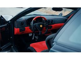 2003 Ferrari 360 (CC-2106112) for sale in West Palm Beach, Florida