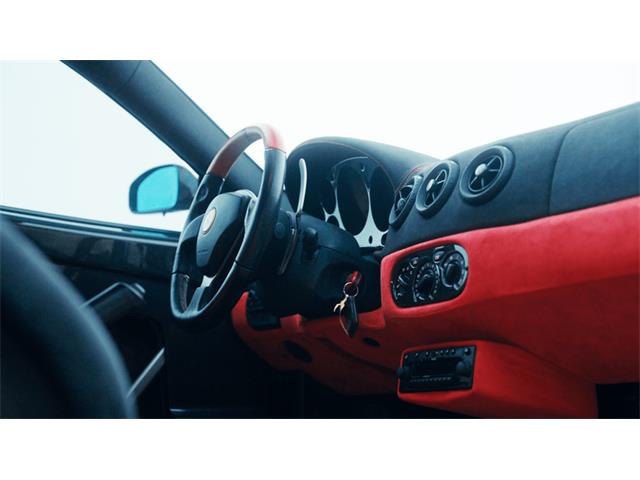 2003 Ferrari 360 (CC-2106112) for sale in West Palm Beach, Florida
