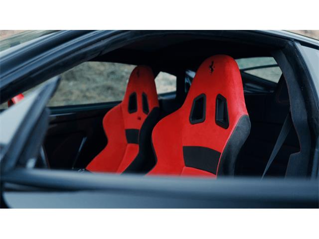 2003 Ferrari 360 (CC-2106112) for sale in West Palm Beach, Florida